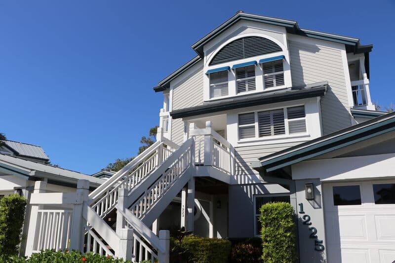 1225 Gulf and Bay Bayside — photo 1