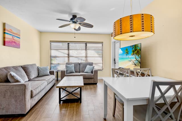 Dos Casitas Retreat by Siesta Key Luxury Rental Properties