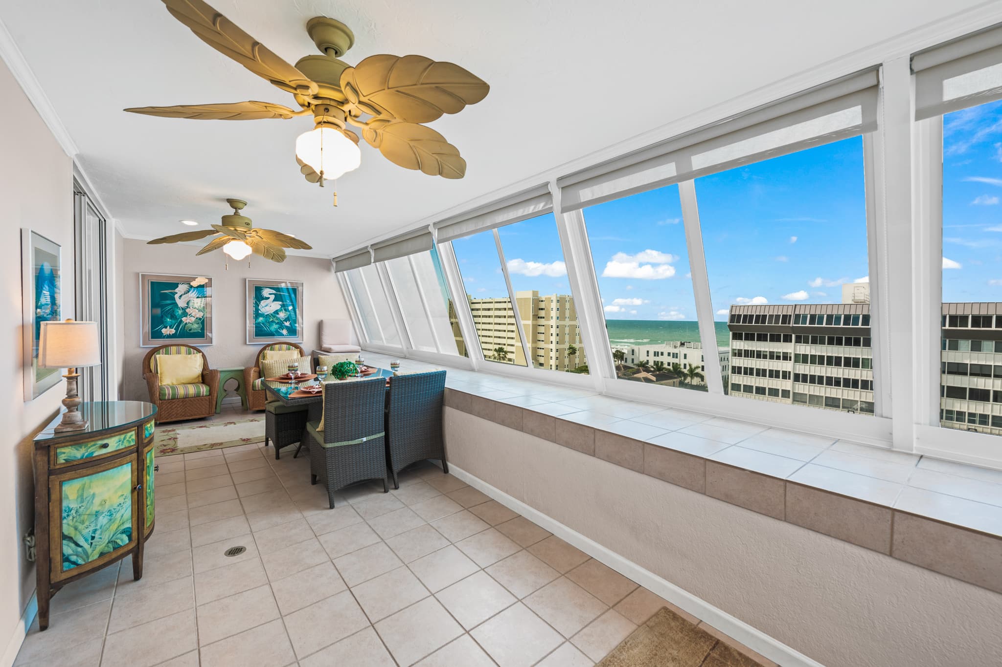 Peppertree Penthouse #803 — photo 8