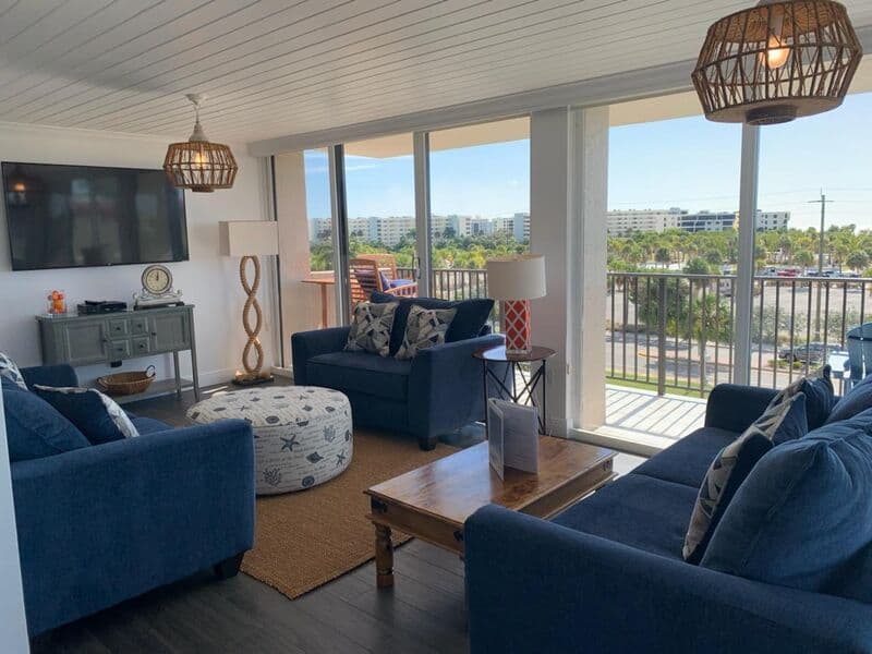 Our House at the Beach W-301 — photo 8