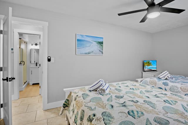 Jamaica Royale 093 by Tropical Sands Accommodations