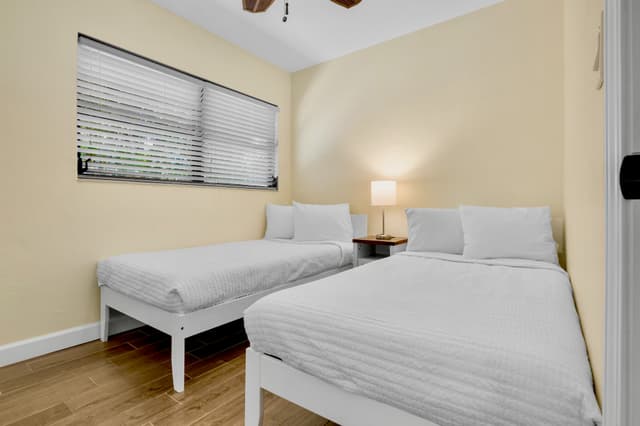 Dos Casitas Retreat by Siesta Key Luxury Rental Properties