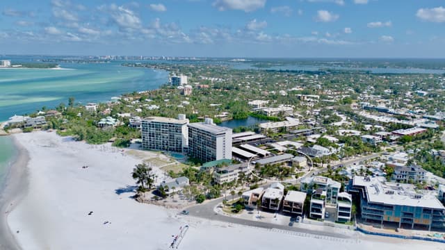 Gulf Holiday 7 by Tropical Sand Accommodations
