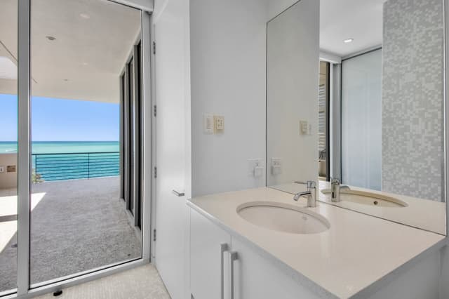 Fourth Bathroom, Ensuite Bathroom