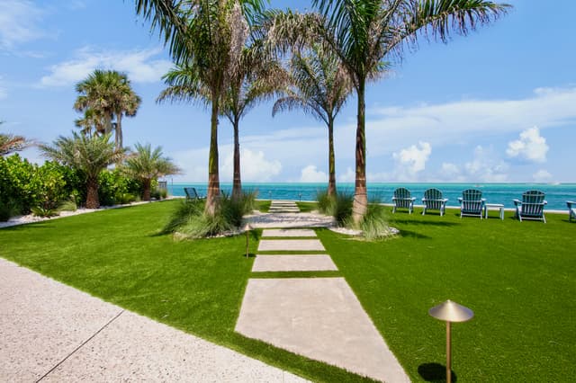 Oceanfront