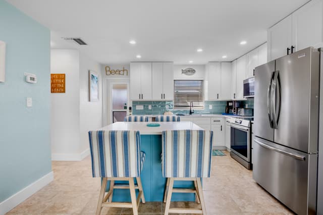 Jamaica Royale Unit 048 by Tropical Sands Accommodations