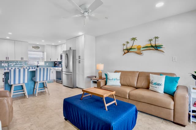 Jamaica Royale Unit 048 by Tropical Sands Accommodations