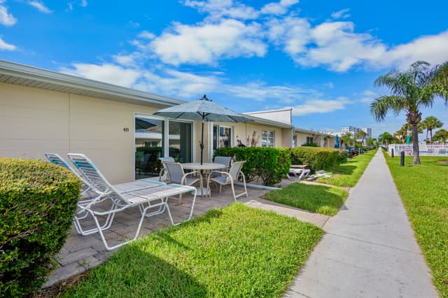 Jamaica Royale Unit 048 by Tropical Sands Accommodations