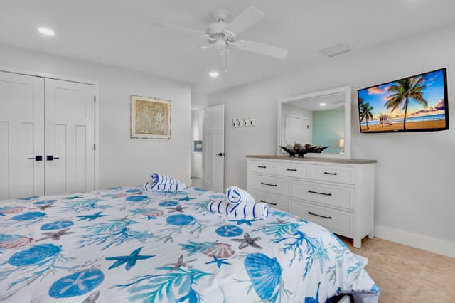 Jamaica Royale Unit 048 by Tropical Sands Accommodations