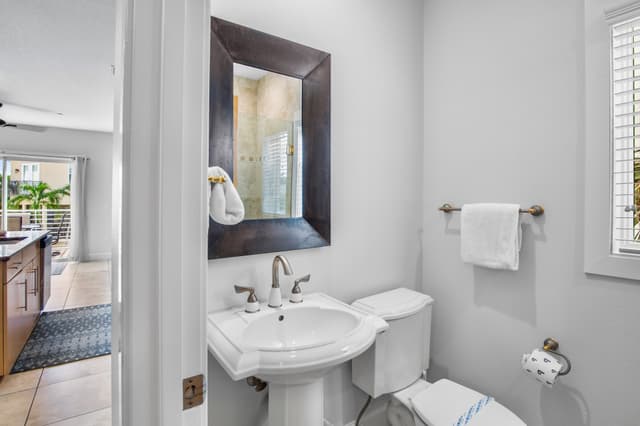 Fourth Bathroom