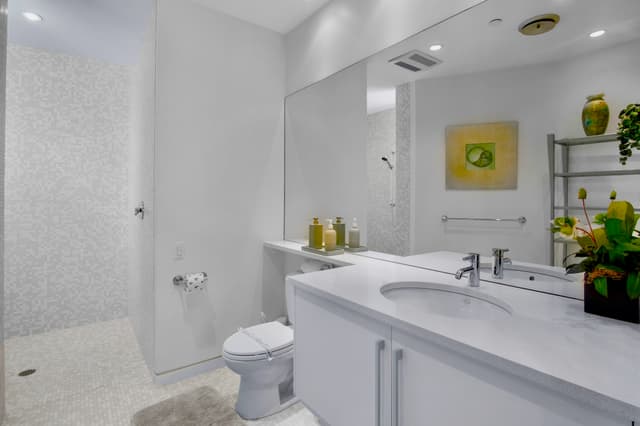 Third Bathroom, Ensuite Bathroom