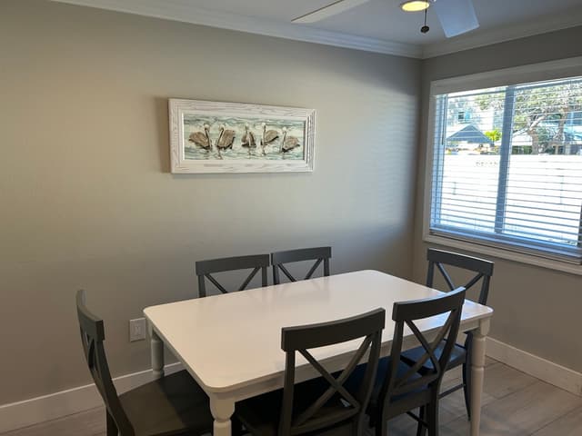 315 kitchen table