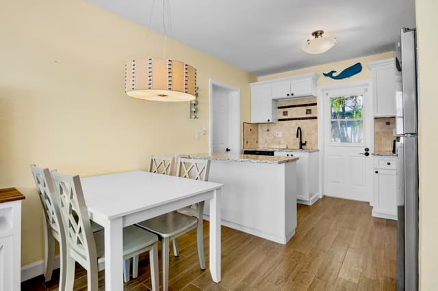 Dos Casitas Retreat by Siesta Key Luxury Rental Properties