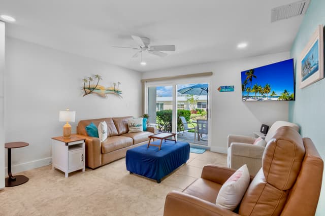 Jamaica Royale Unit 048 by Tropical Sands Accommodations