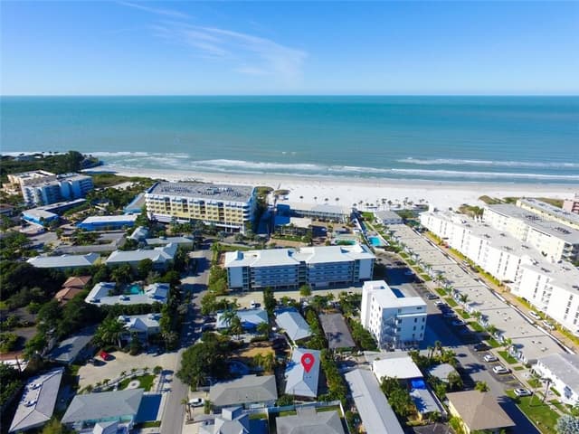 Close to the Beach!