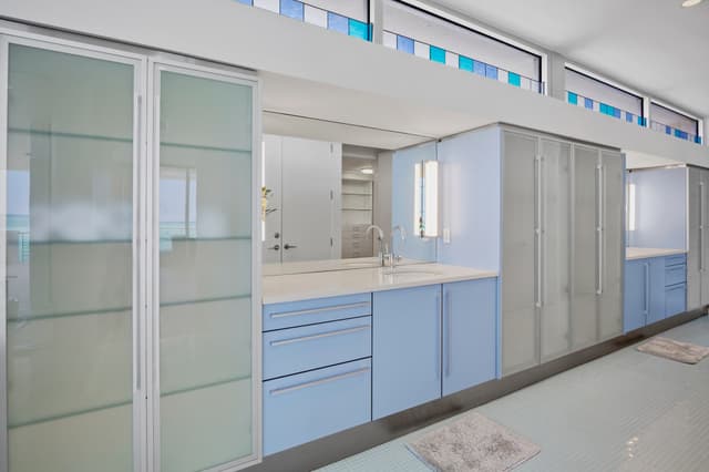 Primary Bathroom, Ensuite Bathroom