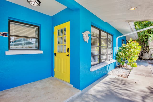Dos Casitas Retreat by Siesta Key Luxury Rental Properties