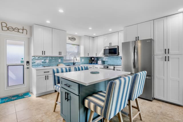Jamaica Royale Unit 048 by Tropical Sands Accommodations