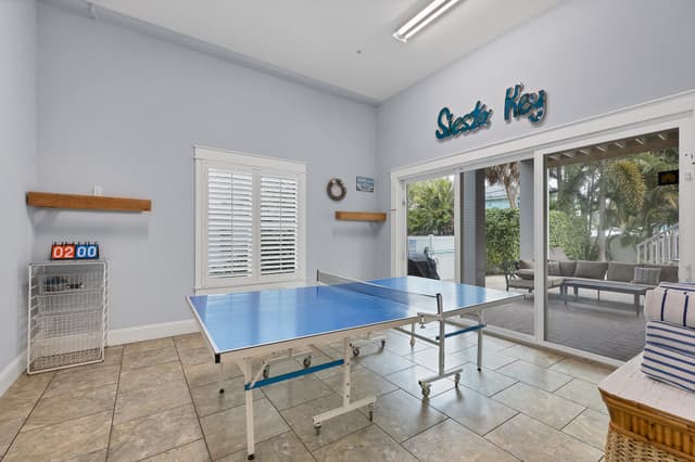 Ping Pong