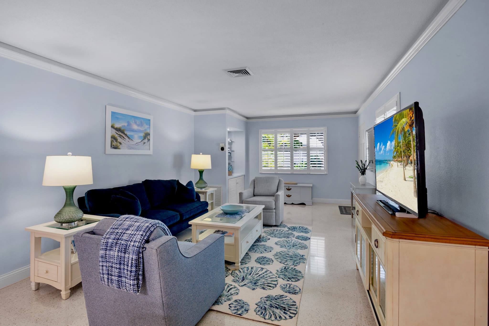 Three Sandy Sisters — photo 8
