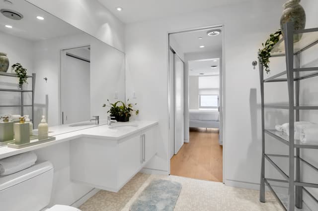Third Bathroom, Ensuite Bathroom