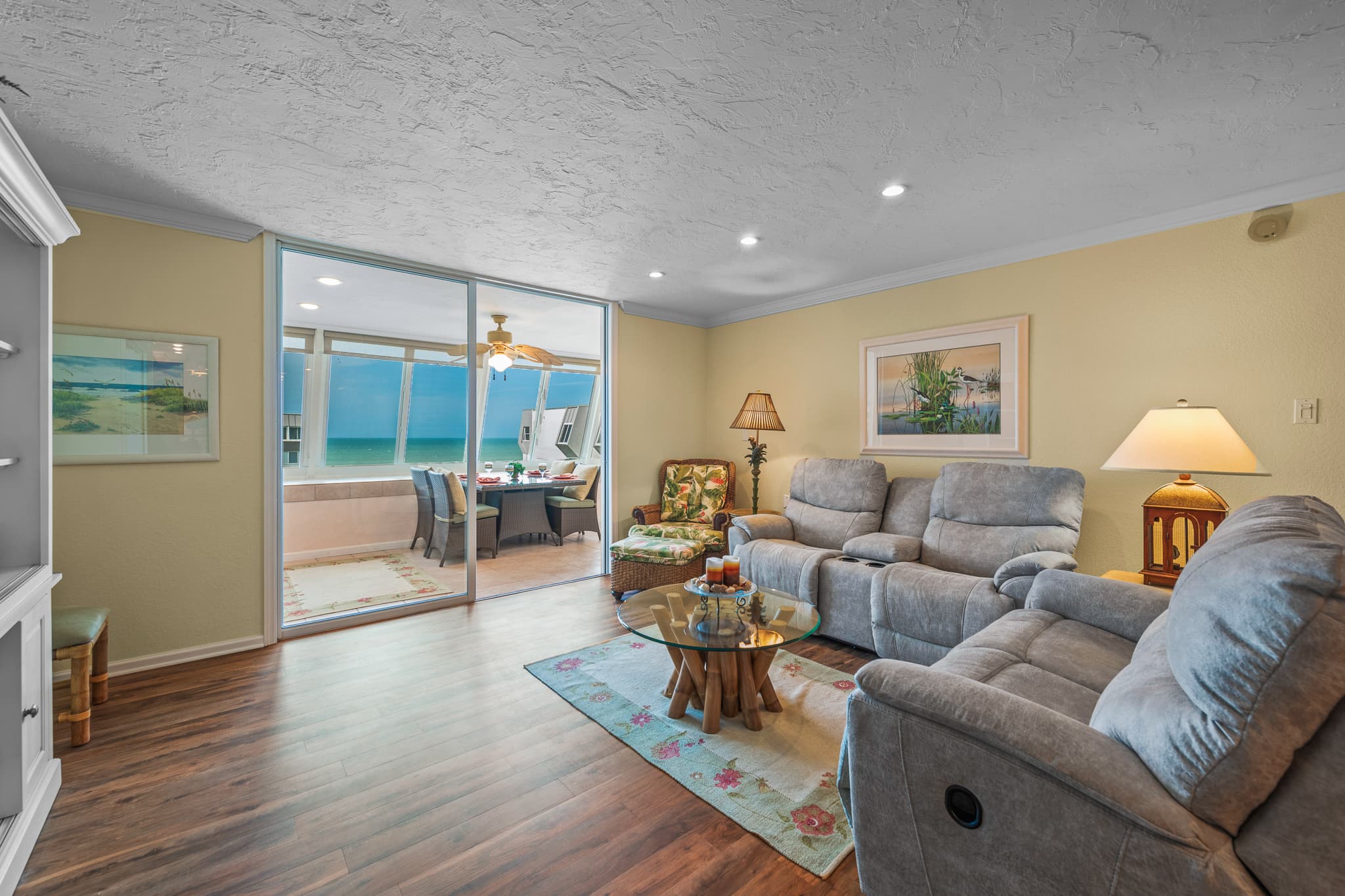 Peppertree Penthouse #803 — photo 7