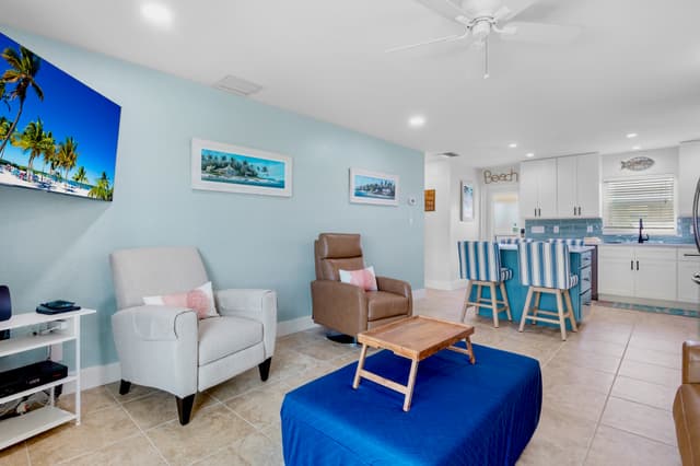 Jamaica Royale Unit 048 by Tropical Sands Accommodations