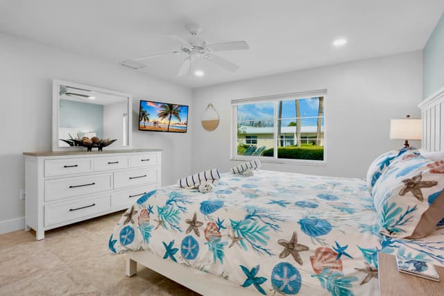 Jamaica Royale Unit 048 by Tropical Sands Accommodations