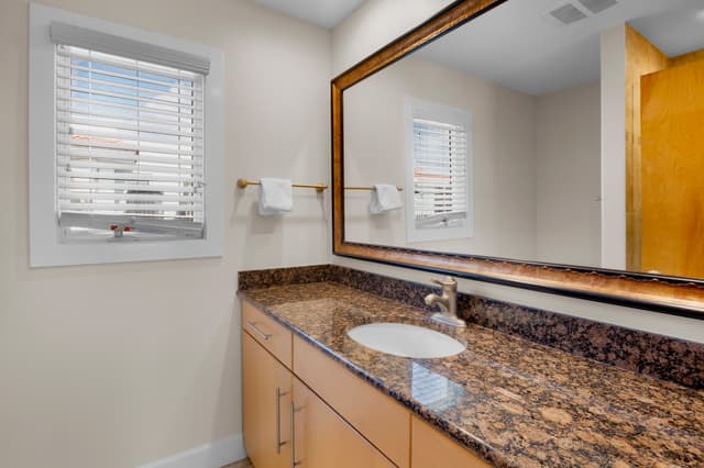 Third Bathroom