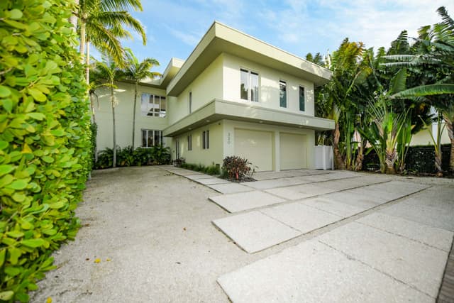 Front Elevation
