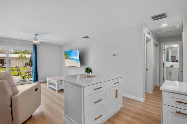 Jamaica Royale Unit 046 by Tropical Sands Accommodations