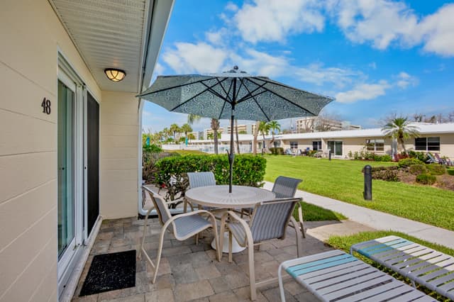 Jamaica Royale Unit 048 by Tropical Sands Accommodations