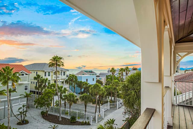 Sunset Views