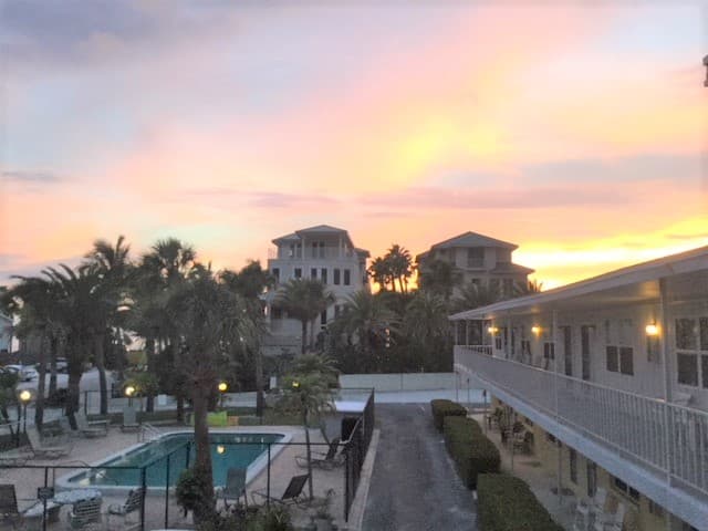 Gulf Holiday Unit 11 — photo 8