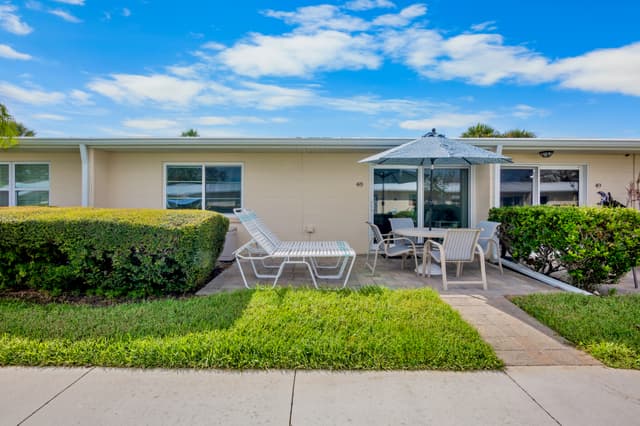 Jamaica Royale Unit 048 by Tropical Sands Accommodations