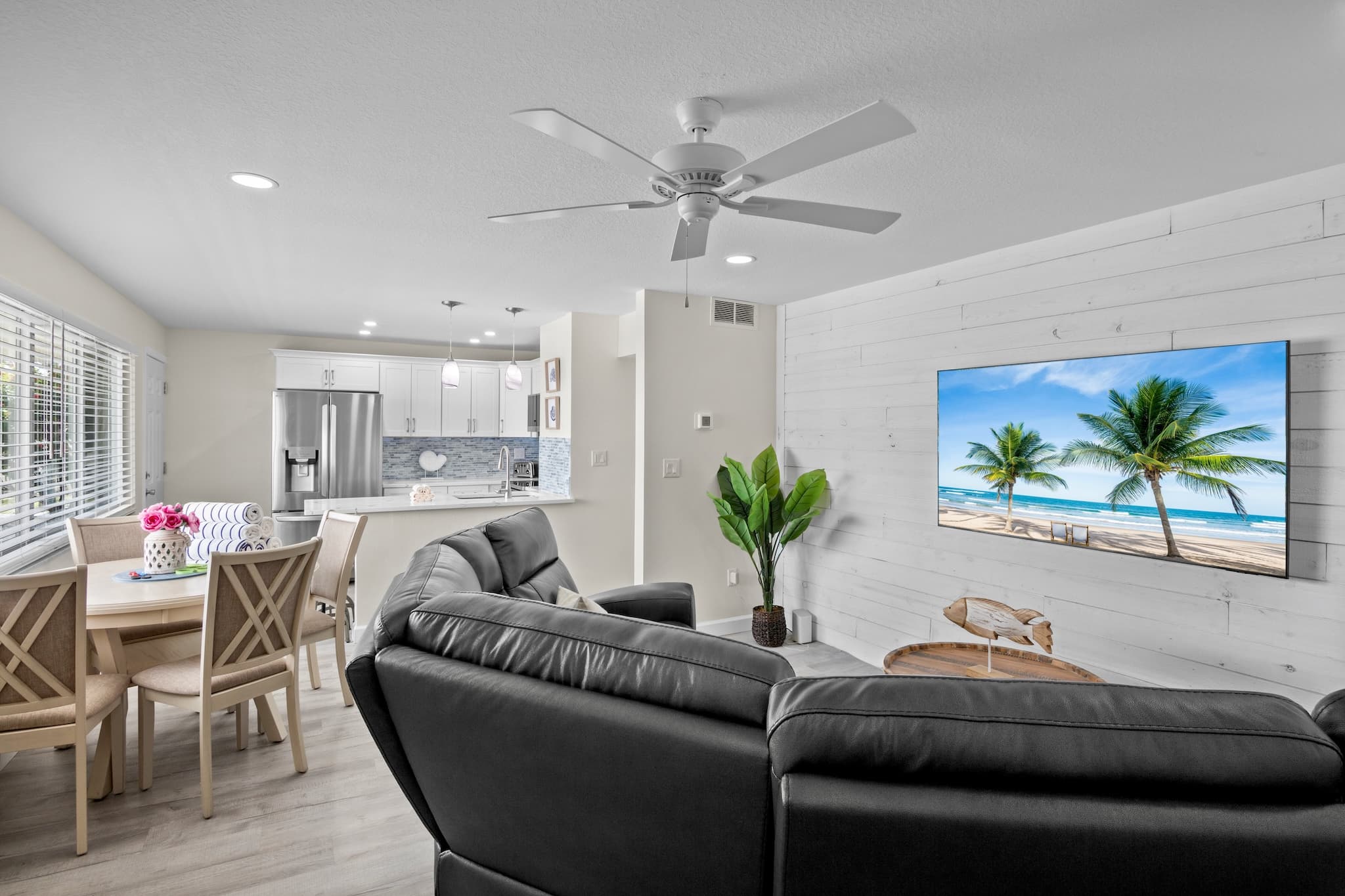 Siesta Beach House #205 — photo 1