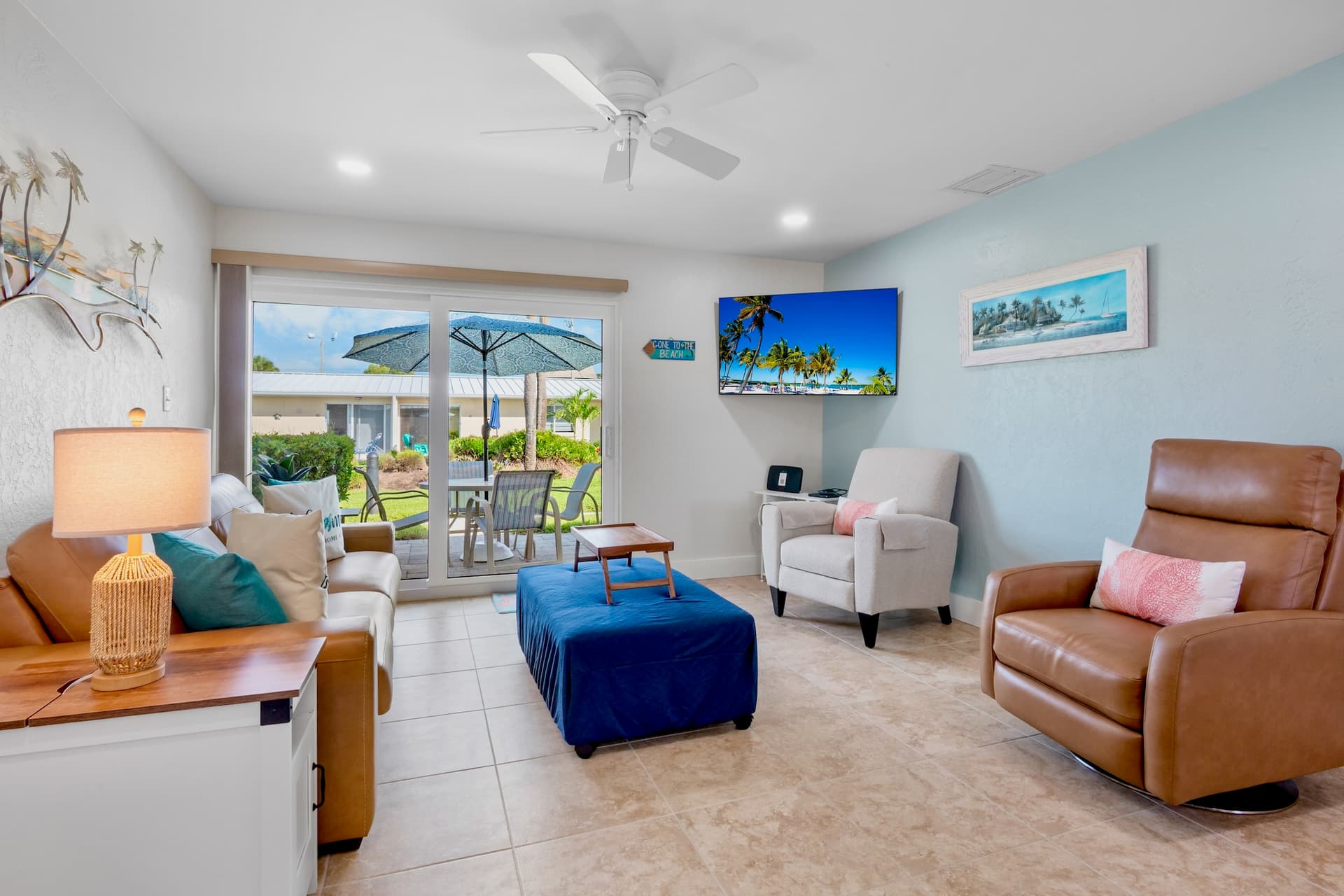 Jamaica Royale Unit 048 by Tropical Sands Accommodations