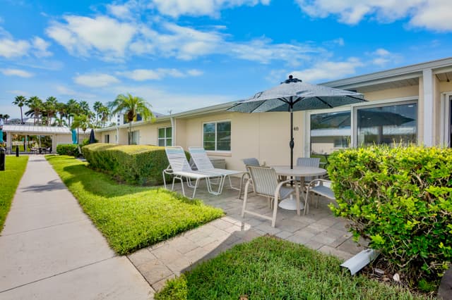 Jamaica Royale Unit 048 by Tropical Sands Accommodations