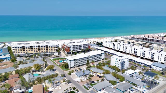 Close to the Beach