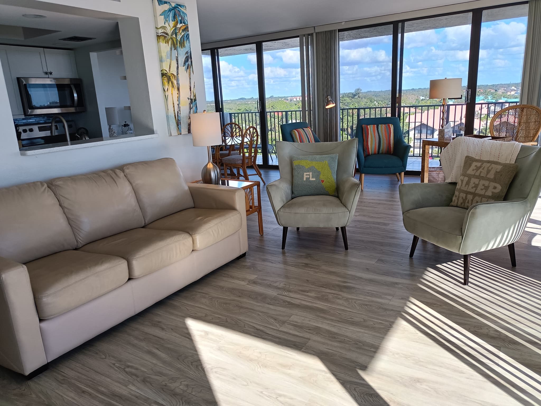 Our House at the Beach W-704 — photo 8