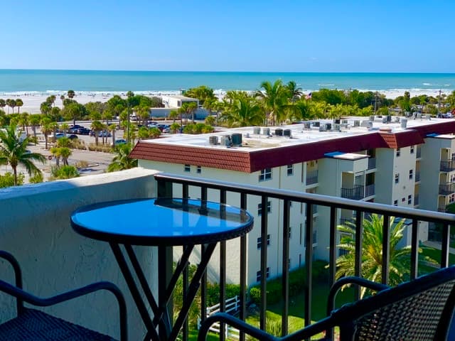 Our House at the Beach W-602 — photo 8