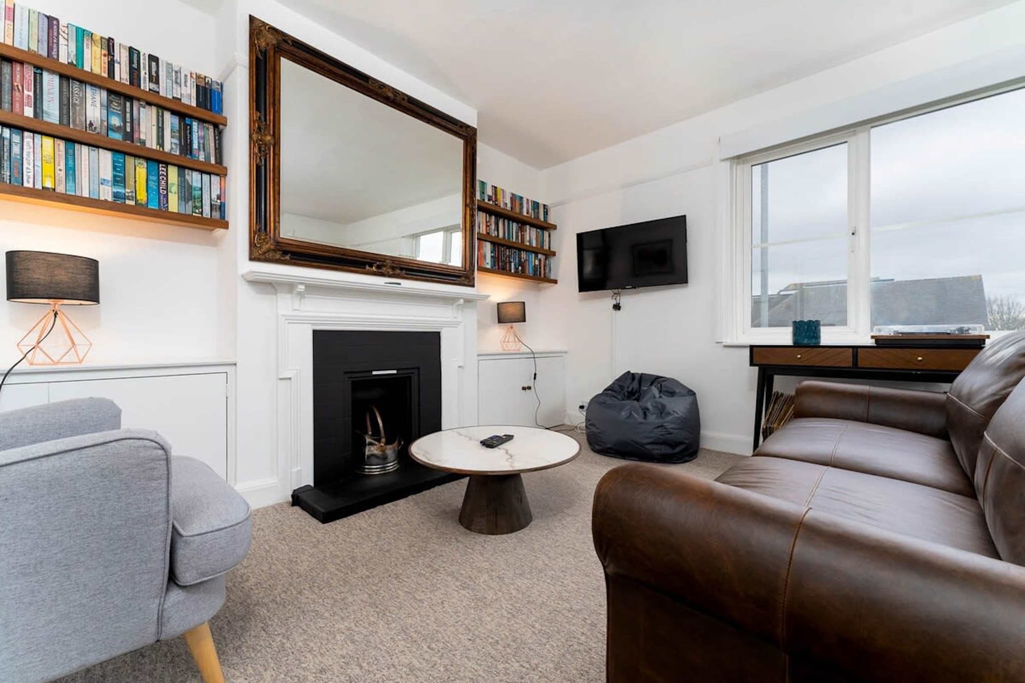 Host & Stay | Preston Park Apartment — photo 2