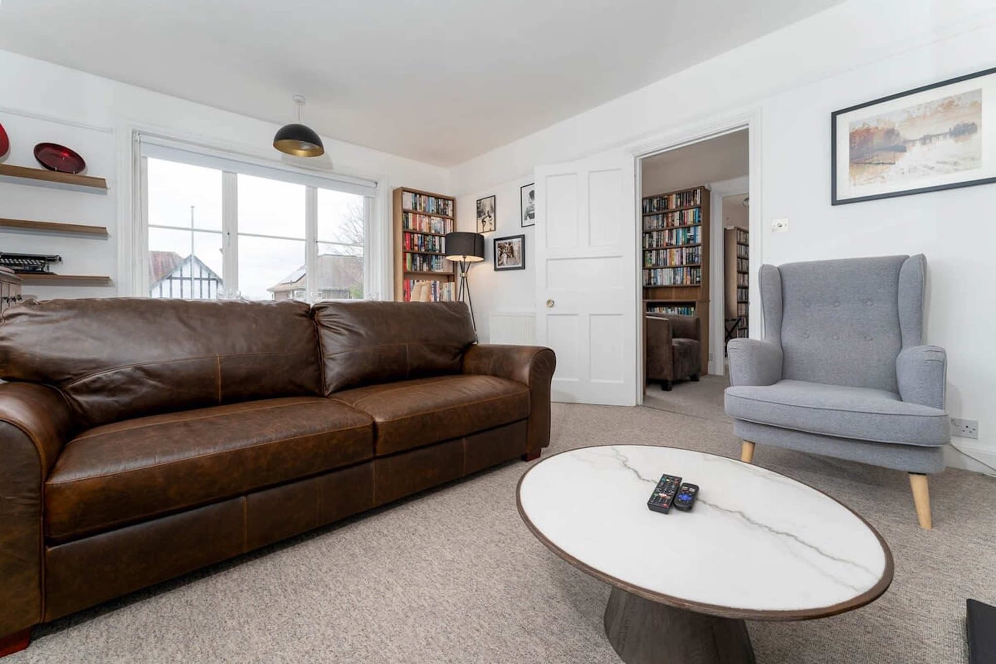 Host & Stay | Preston Park Apartment — photo 3