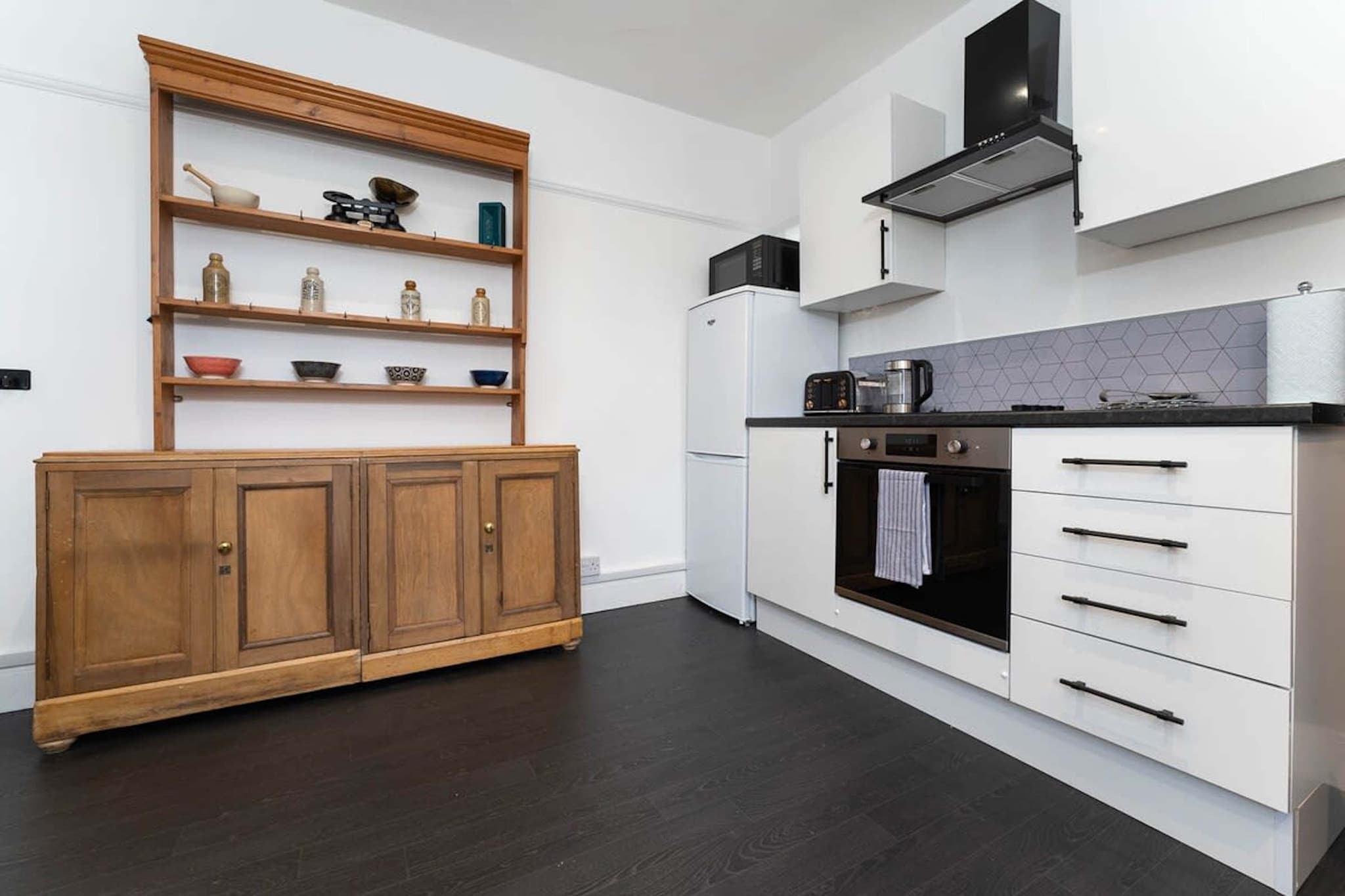 Host & Stay | Preston Park Apartment — photo 5