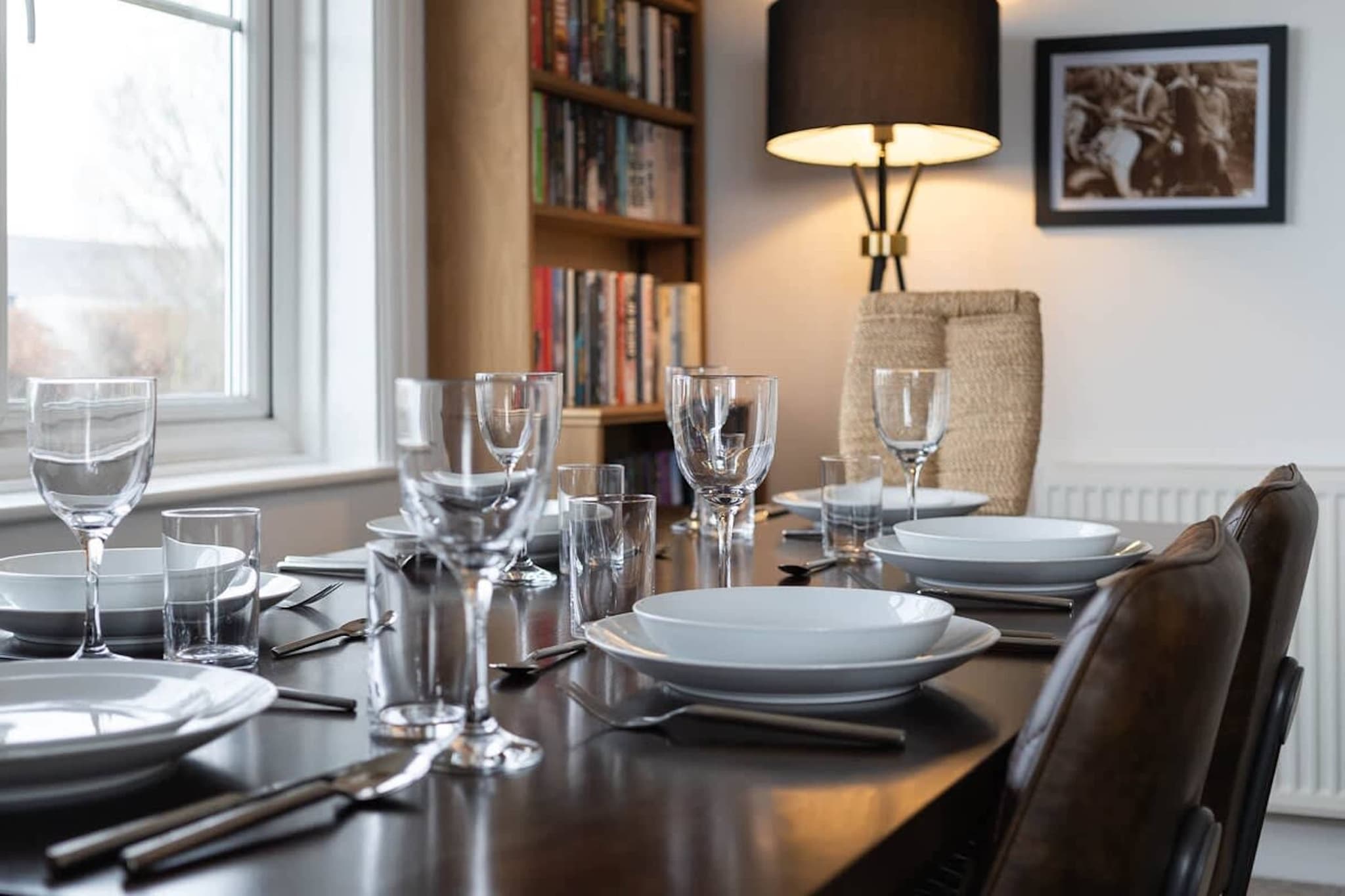 Host & Stay | Preston Park Apartment — photo 4