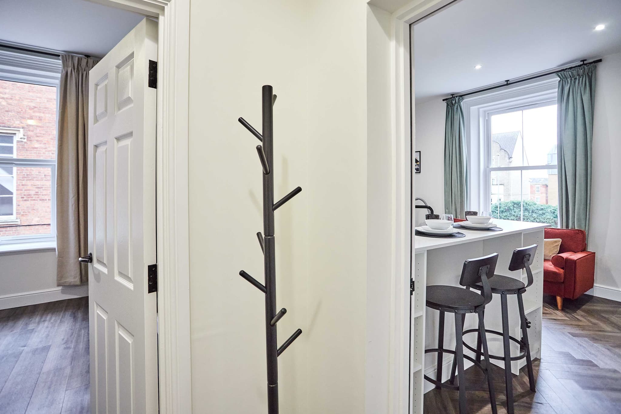 Host & Stay | Apartment 3, Upton House — photo 8