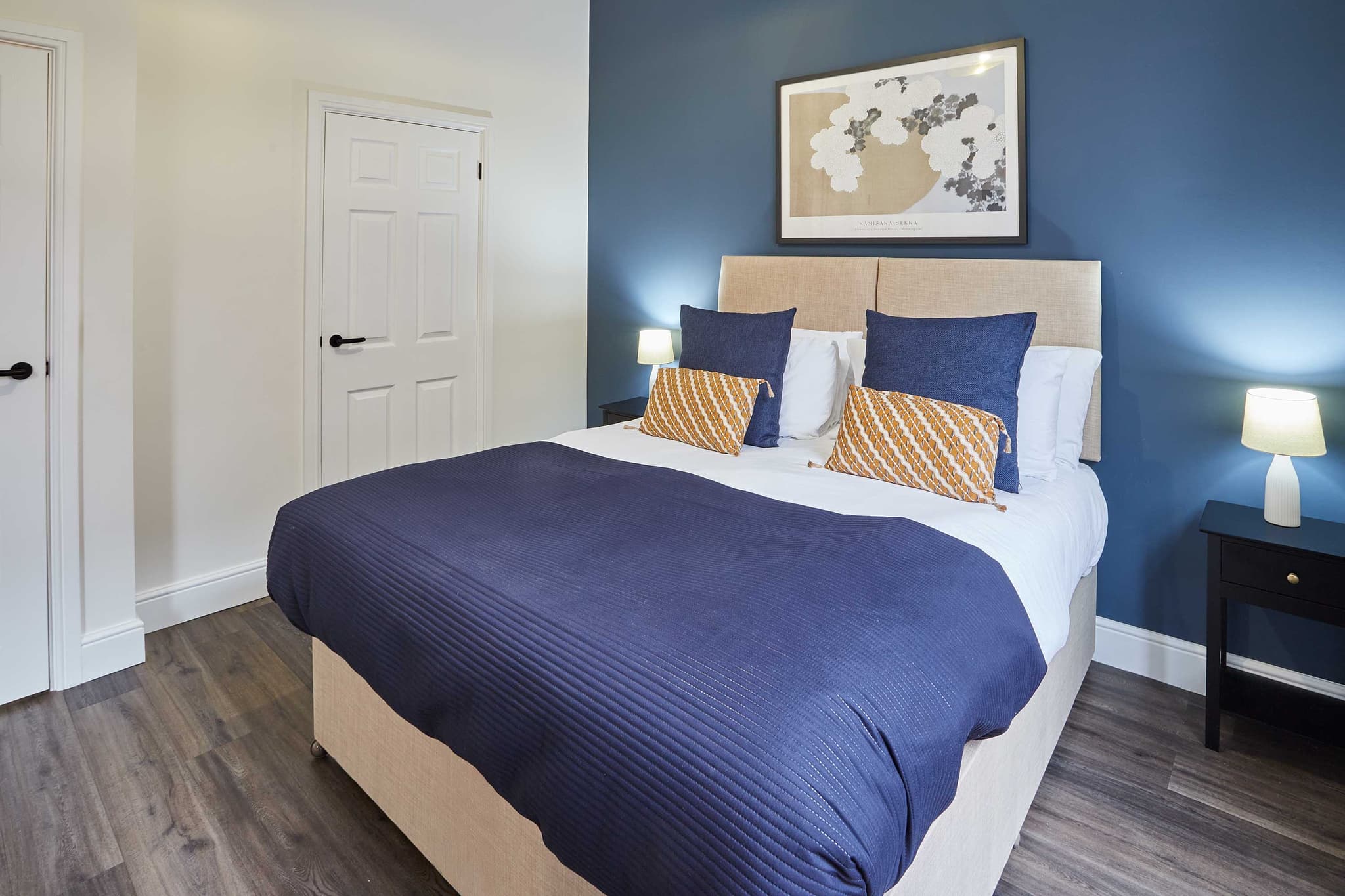 Host & Stay | Apartment 3, Upton House — photo 3