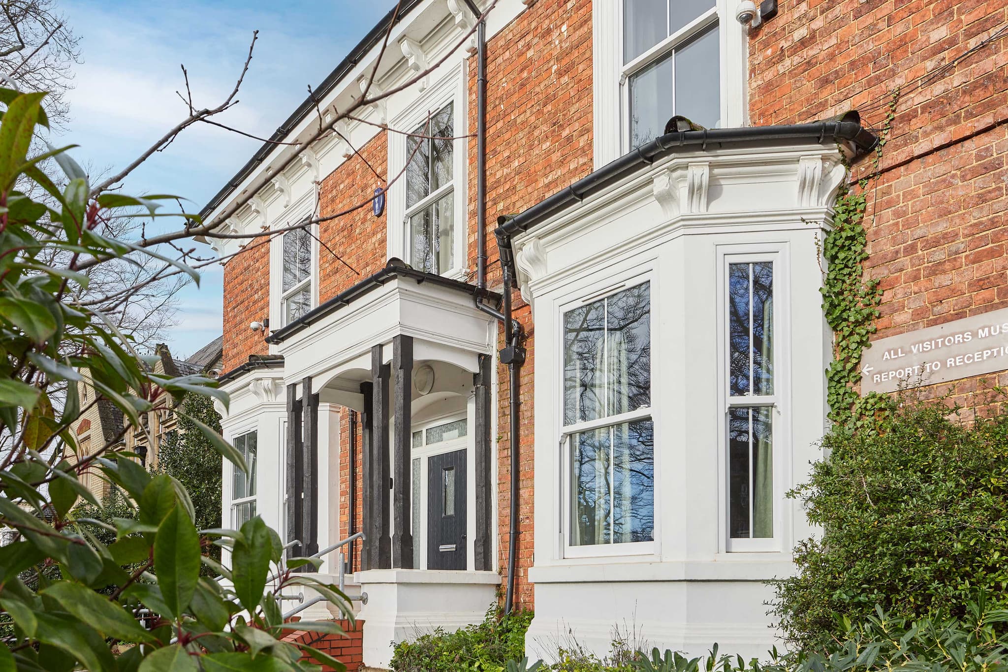 Host & Stay | Apartment 3, Upton House — photo 5
