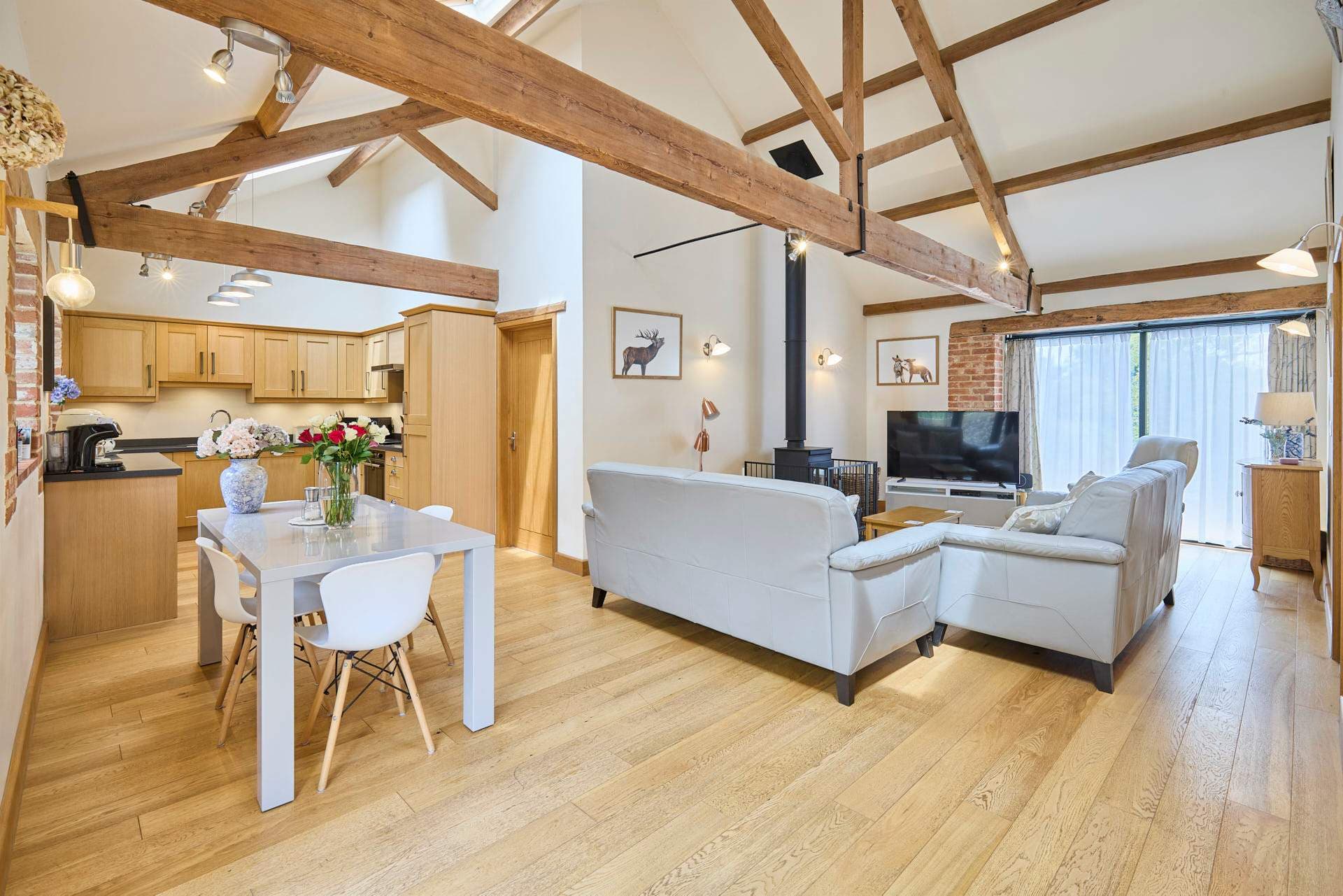 Host & Stay | Rupert's Barn — photo 2