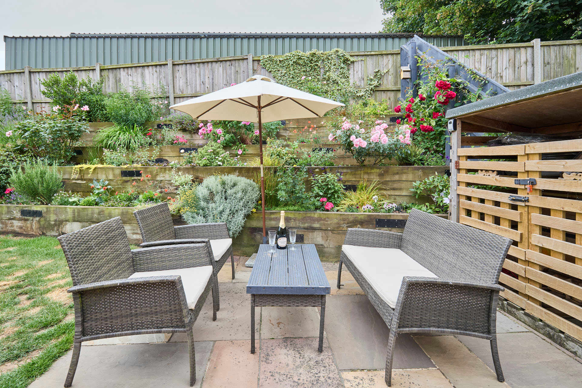 Host & Stay | Rupert's Barn — photo 7